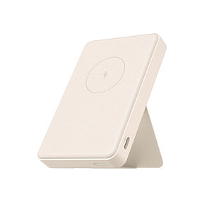 Портативный внешний аккумулятор Xiaomi Magnetic Power Bank 6000mAh 2-027437 WPB0620MI, фото 3