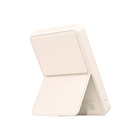 Портативный внешний аккумулятор Xiaomi Magnetic Power Bank 6000mAh 2-027437 WPB0620MI, фото 4