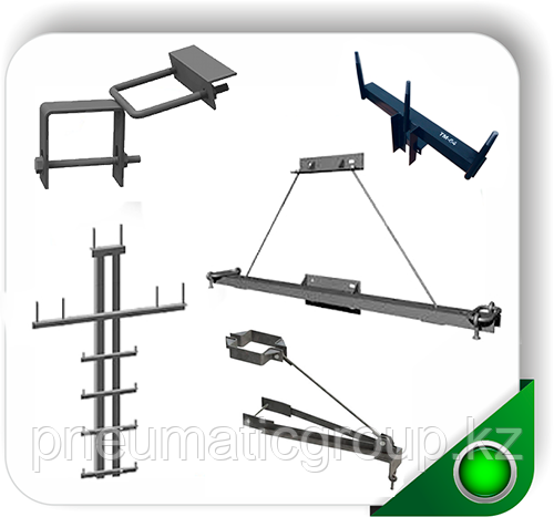 Траверса ТМ-67, фото 1