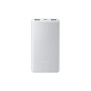 Портативный внешний аккумулятор Xiaomi Power Bank 10000mAh 22.5W Lite GL 2-027438 P16ZM, фото 1