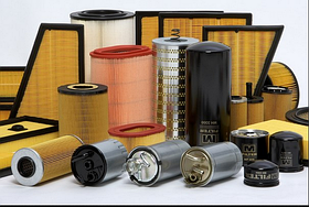 Фильтра для обслуживания автомобиля