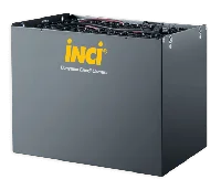 Аккумуляторная батарея INCI GS YUASA 24V 4PzS 460Ah с размерами 620*350*605 мм - 1 308 900 тг