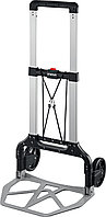 STAYER 48.5х35 см, до 120 кг, колеса d=16 см, тележка складная хозяйственная 38755-120
