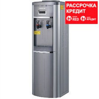 Кулер для воды Almacom WD-SHE-4AF