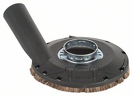 Защитный кожух для шлифовки бетона Bosch 115/125 мм