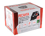 Сварочная маска Ресанта МС-4 ( мм 90х35 |  (DIN) 11 | хамелеон | переключения (мс) 1.2 ), фото 6