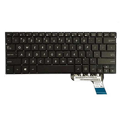 Клавиатура для ноутбука Asus Zenbook UX303 ENG