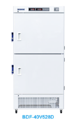 Морозильная камера (-40°C), фото 1