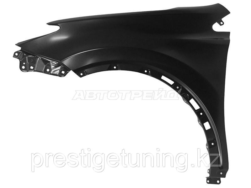 Крыло переднее левое (L) на RAV4 2015-19 (Оригинал)