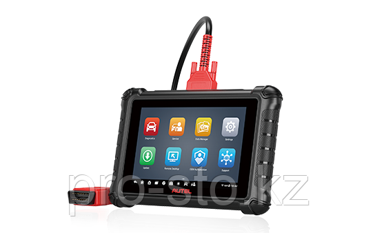 Autel MaxiDAS DS900, DoIP