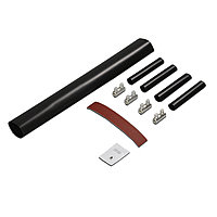 Муфта соединительная термоусаживаемая SJK0C