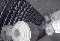 Утеплитель Тепофол на основе вспененного полиэтилена 80мм