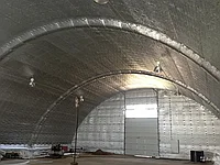 Утеплитель Тепофол на основе вспененного полиэтилена 20мм