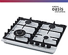 313 Варочная панель газовая "making Oasis everywhere" P-MSE, фото 6