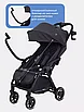 Коляска прогулочная Rant Sky 2025 Black, фото 3