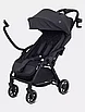 Коляска прогулочная Rant Sky 2025 Black, фото 8
