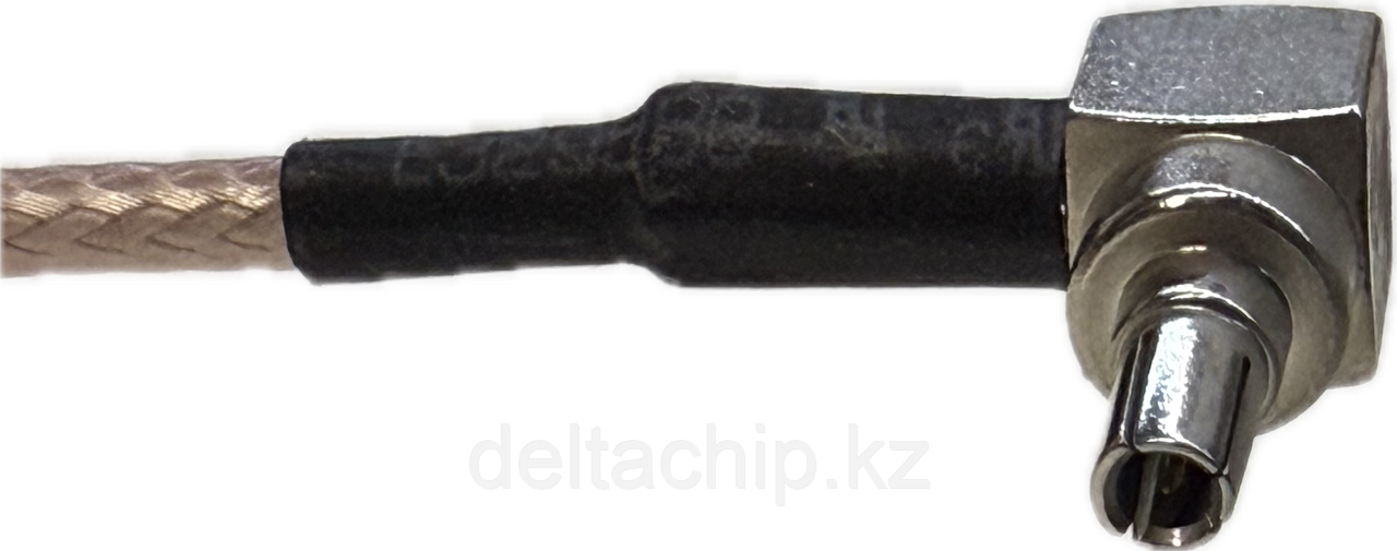 Шнур SMA мама болт на TRC9 2 метра