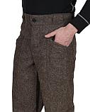 Костюм КЩС суконный: куртка, брюки, берет серый, фото 5