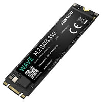 SSD M.2 Hiksemi HS-SSD-WAVE(N) 256 Гб