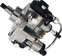 Топливный насос ТНВД DENSO 294050-0240