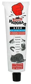 Клей Наповал от грызунов 135гр