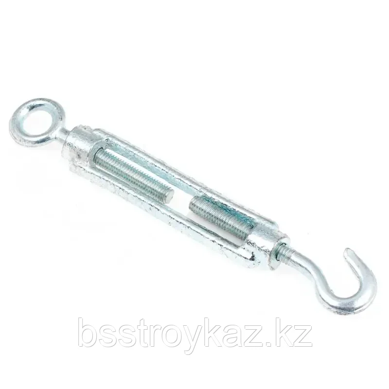 Талреп СТРОЙБАТ белый цинк DIN 1480 12мм 351330, фото 1