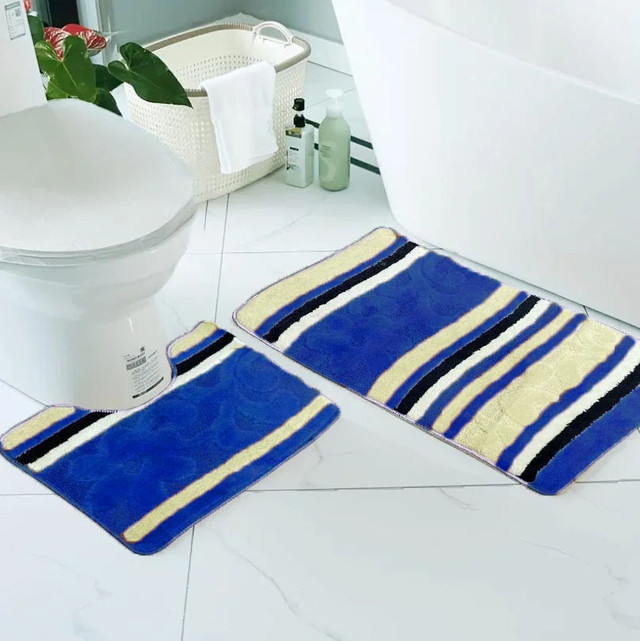 Bath mat