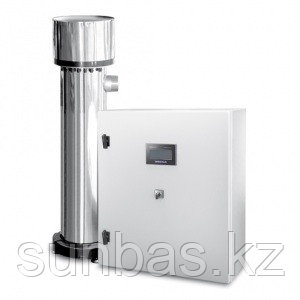 Устройство ультрафиолета Heliox UV LP 95, поток 95/43 м3/ч, мощность 540 Вт