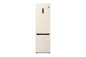Холодильник GC-B509MEWM LG DoorCooling+™ 384л