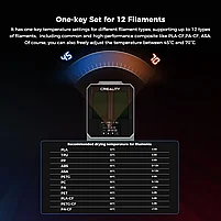 Creality Space Pi Filament Dryer Plus, фото 4