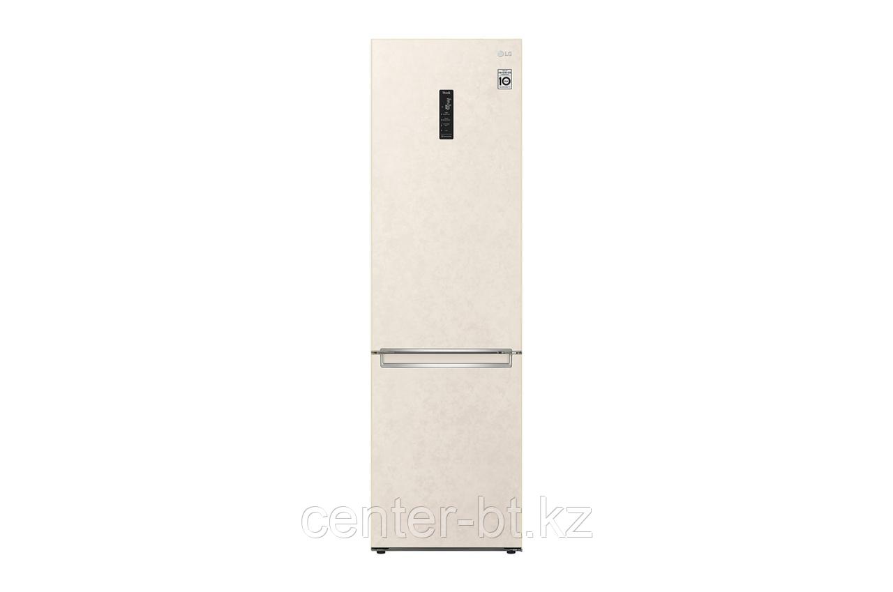 Холодильник GC-B509SESM LG DoorCooling+™ 384л