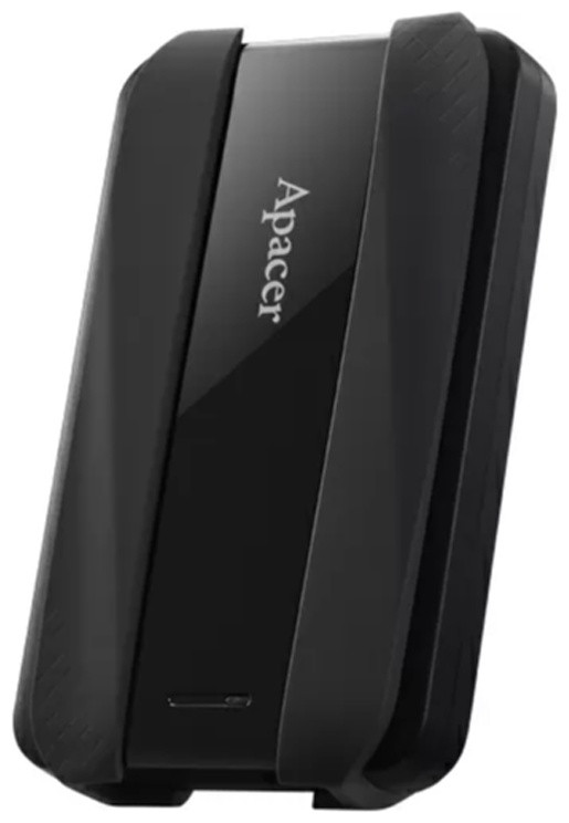HDD Mobile 4000Gb Apacer AC533, AP4TBAC533B, 2.5" USB 3.2