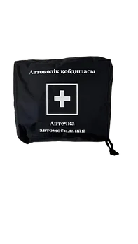 Аптечка медицинская автомобильная "ВИТА"