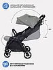 Коляска прогулочная Rant Sky 2025 Olive, фото 4