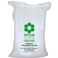 Нефтесорбент ПРОФСОРБ УЛЬТРА фильтрующий