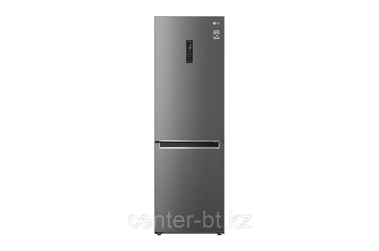 Холодильник GC-B459MLWM LG DoorCooling+™ 341л