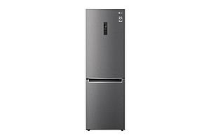Холодильник GC-B459MLWM LG DoorCooling+™ 341л