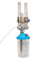 Увлажнитель кислородный многоразовый (аппарат Боброва)