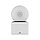 Xiaomi Smart Camera C500 Dual EU MBC22 сандық бейнекамерасы, фото 3