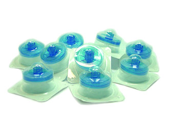 Шприцевой фильтр Sartorius Stedim Minisart-plus