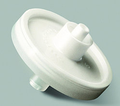 Шприцевой фильтр Sartorius Stedim Minisart GF