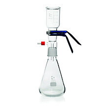 Фильтровальная установка DURAN®