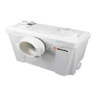 Насосное оборудование