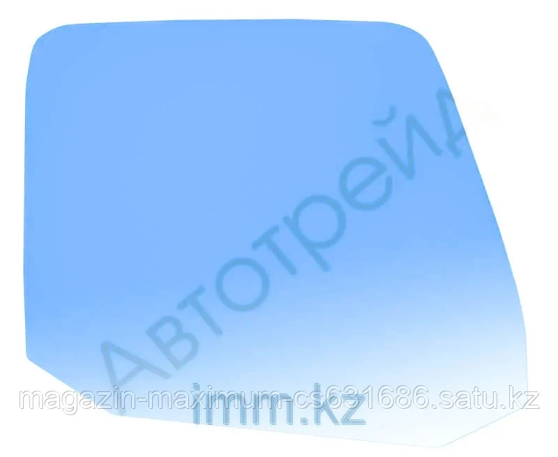 Стекло переднее правое опускное VOLVO FH12/FH16 92-/FM10 TRUCK 1998-/VOLVO FNL/VNL 00-