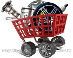 Стекло заднее правое опускное HONDA LEGEND 96-04 4D