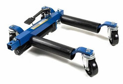 Домкрат автомобильный, 680 кг