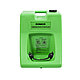 Портативная станция для промывания глаз, зеленая, 8 галлонов - фото 1 - id-p122286251