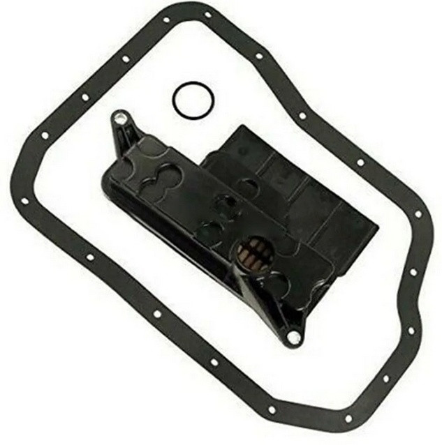 Фильтр акпп с прокладкой для АКПП U660E /U660F (TOYOTA, LEXUS)