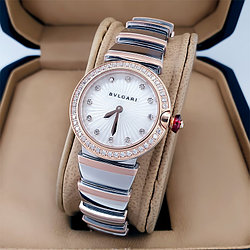 Женские наручные часы Bvlgari (19642)
