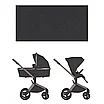 Коляска ANEX Flo 2 в 1 Solo (black), фото 5